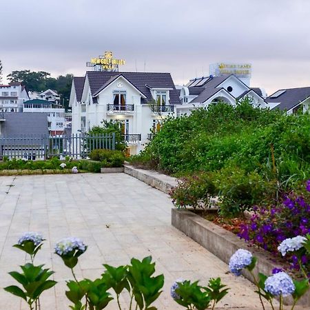 New Golf Valley Villa Da Lat Zewnętrze zdjęcie