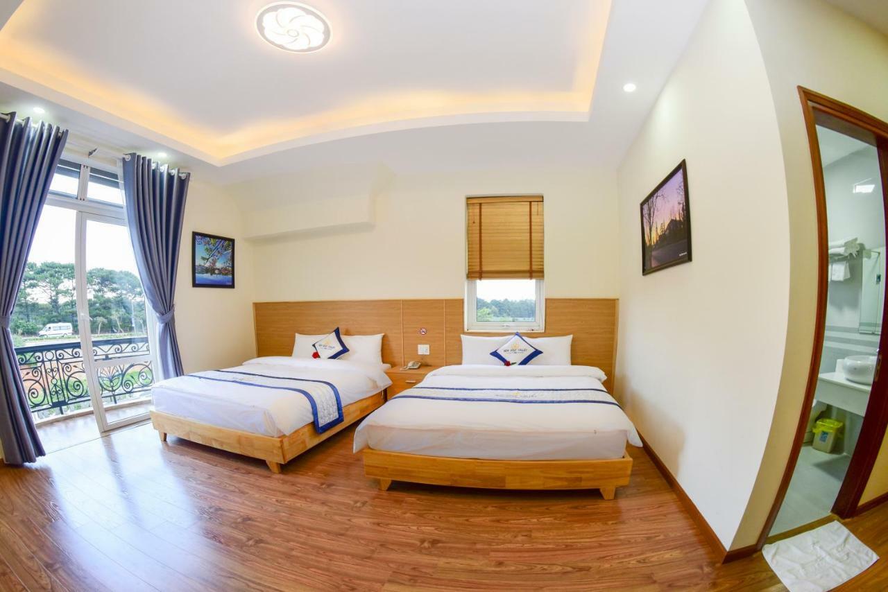 New Golf Valley Villa Da Lat Pokój zdjęcie