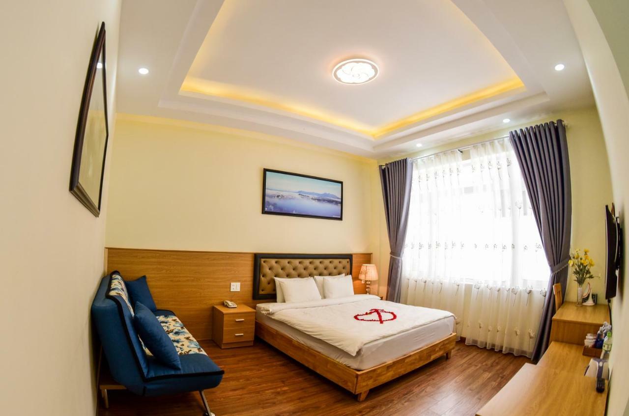 New Golf Valley Villa Da Lat Pokój zdjęcie