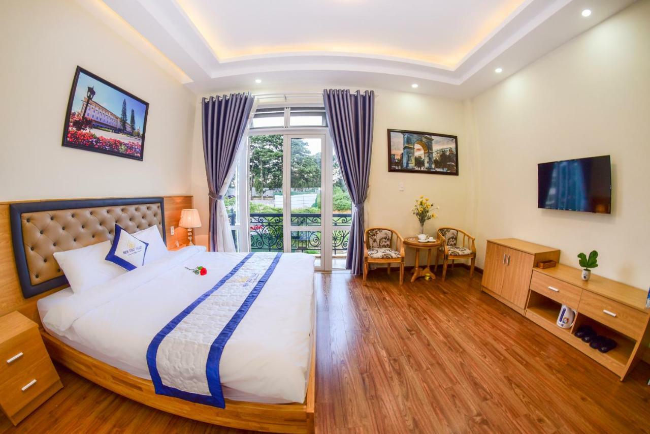 New Golf Valley Villa Da Lat Pokój zdjęcie