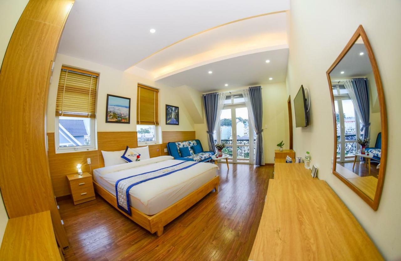 New Golf Valley Villa Da Lat Pokój zdjęcie